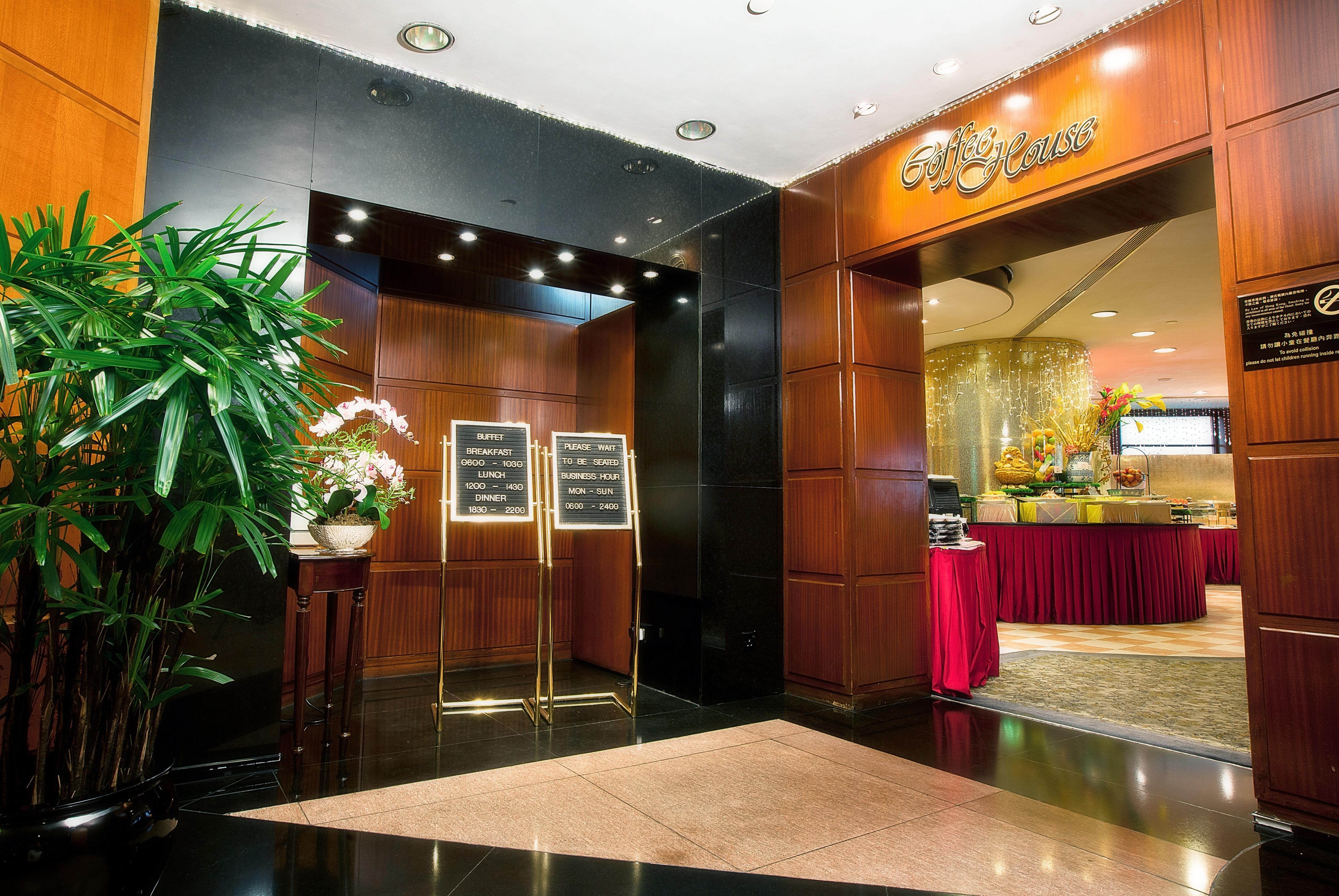 The Kimberley Hotel Hongkong Exteriér fotografie